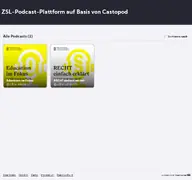 Kleine Seitenvorschau von cp.lehrerfortbildung-bw.de