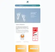 Kleine Seitenvorschau von ivf-leipzig.de