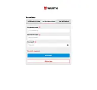 Kleine Seitenvorschau von create.wuedesto.de