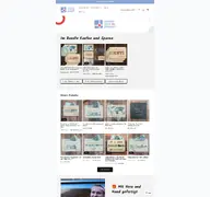 Kleine Seitenvorschau von createyourpresent.de