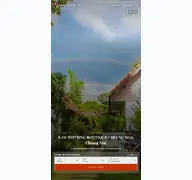 Kleine Seitenvorschau von eoutfittingboutique.resorthotel.de