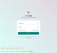 Kleine Seitenvorschau von dwi-db.deutscheweine.de