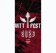 Kleine Seitenvorschau von vittfest.de