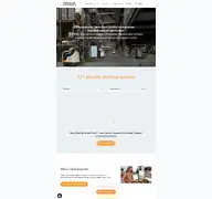 Kleine Seitenvorschau von crown.career.softgarden.de