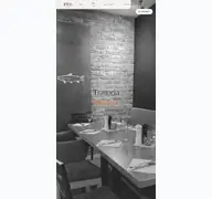 Kleine Seitenvorschau von monaci-restaurant.de