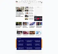 Kleine Seitenvorschau von news9live.com