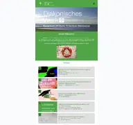 Kleine Seitenvorschau von dw-dith.de