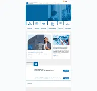 Kleine Seitenvorschau von factoring.de