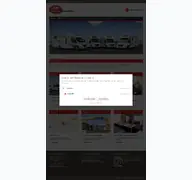 Kleine Seitenvorschau von jr-reise-mobile.de