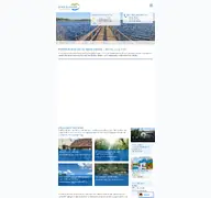 Kleine Seitenvorschau von schwielowsee-tourismus.de