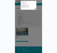 Kleine Seitenvorschau von badschnass.course-manager.de
