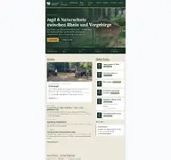 Kleine Seitenvorschau von js-bonn.de