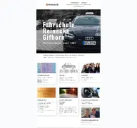 Kleine Seitenvorschau von fahrschule-reinecke-gifhorn.de