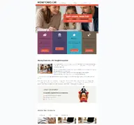 Kleine Seitenvorschau von moneycheck.de