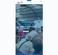 Kleine Seitenvorschau von iwkh.de