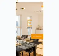 Kleine Seitenvorschau von e-franklin.de