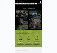 Kleine Seitenvorschau von e-mobility-mittelrhein.de