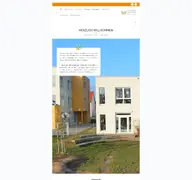 Kleine Seitenvorschau von montessori-campus.de
