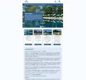 Kleine Seitenvorschau von badshop.maisach.de