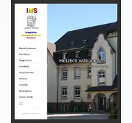 Kleine Seitenvorschau von montessori-sasbach.de