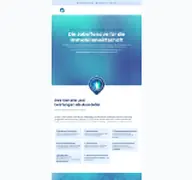 Kleine Seitenvorschau von iz-joboffensive.de
