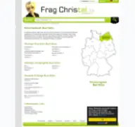 Kleine Seitenvorschau von bad-suelze.frag-christel.de