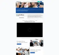 Kleine Seitenvorschau von iz-karriereforum.de