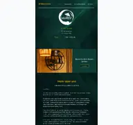 Kleine Seitenvorschau von moonrice-groemitz.de