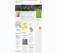 Kleine Seitenvorschau von jugendhilfe-eltmann.de