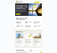 Kleine Seitenvorschau von rbinternational.com