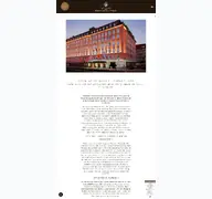 Kleine Seitenvorschau von eden-hotel-wolff.de