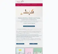 Kleine Seitenvorschau von familienaufstellung-waldkirch.de
