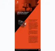 Kleine Seitenvorschau von j3solution.at