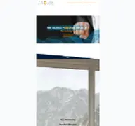 Kleine Seitenvorschau von ja0.de