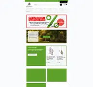Kleine Seitenvorschau von eco-soul.de