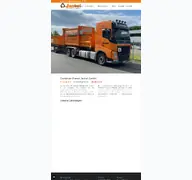 Kleine Seitenvorschau von jackel-gmbh.de