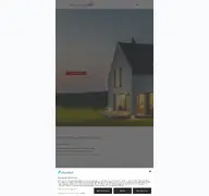 Kleine Seitenvorschau von vonhausen-sicherheit.de