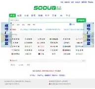 Kleine Seitenvorschau von sooua.com