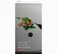 Kleine Seitenvorschau von tatort-engels.de