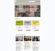 Kleine Seitenvorschau von thzbs.de