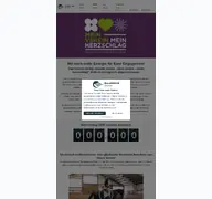 Kleine Seitenvorschau von voting.re-fd.de