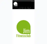 Kleine Seitenvorschau von jim-fitnessclub.de