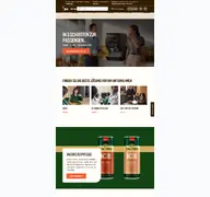 Kleine Seitenvorschau von jacobs-professional.de