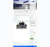 Kleine Seitenvorschau von kranencamp.de