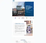 Kleine Seitenvorschau von tibargcenter.de