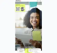 Kleine Seitenvorschau von jobcenter-landkreis-kassel.de