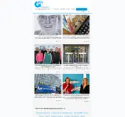 Kleine Seitenvorschau von vrff.de