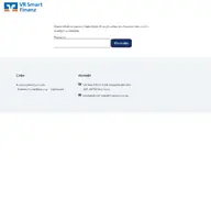 Kleine Seitenvorschau von vrsf-objektfinanzierung.de