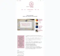 Kleine Seitenvorschau von montessori-darmstadt.de