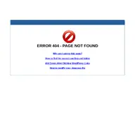 Kleine Seitenvorschau von inlimite.com
